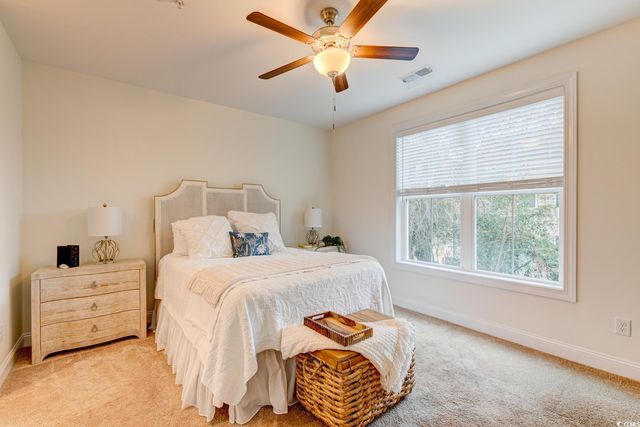 130 Puffin Dr Unit 2B, Pawleys Island, SC 29585