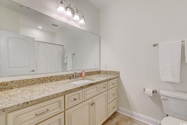 130 Puffin Dr Unit 2B, Pawleys Island, SC 29585