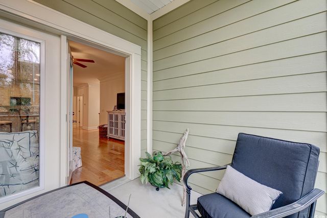 130 Puffin Dr Unit 2B, Pawleys Island, SC 29585