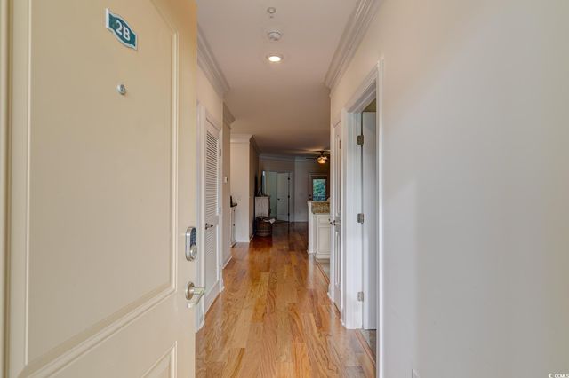 130 Puffin Dr Unit 2B, Pawleys Island, SC 29585