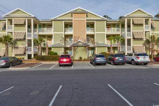 130 Puffin Dr Unit 2B, Pawleys Island, SC 29585