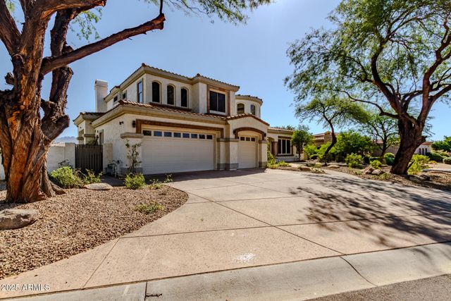 22339 N 77TH Way, Scottsdale, AZ 85255