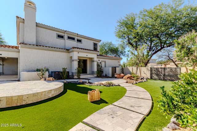 22339 N 77TH Way, Scottsdale, AZ 85255