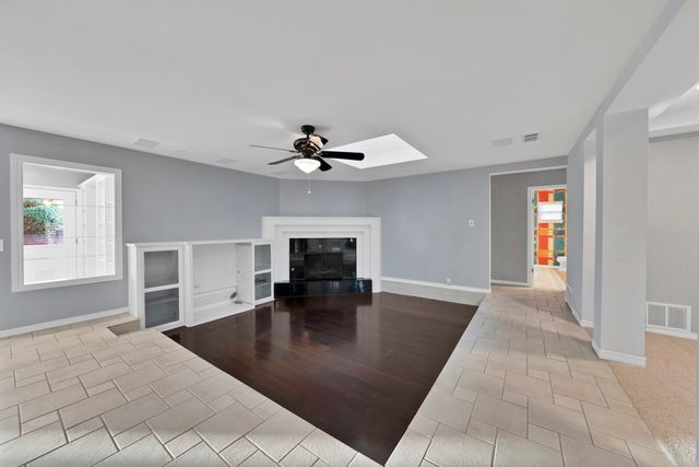 2804 Wood Wind Drive, Pantego, TX 76013