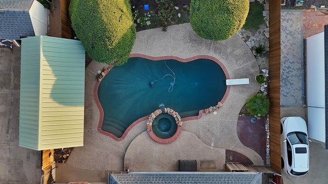 2804 Wood Wind Drive, Pantego, TX 76013