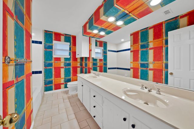 2804 Wood Wind Drive, Pantego, TX 76013