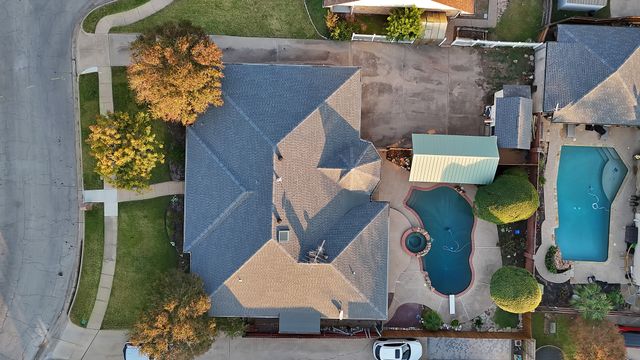 2804 Wood Wind Drive, Pantego, TX 76013