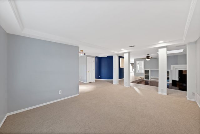 2804 Wood Wind Drive, Pantego, TX 76013