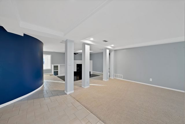 2804 Wood Wind Drive, Pantego, TX 76013