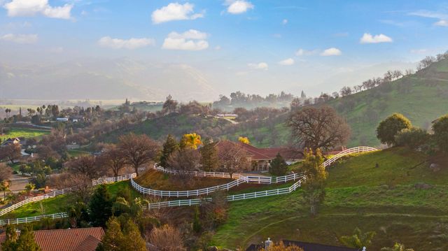 16489 Goat Ranch Road, Springville, CA 93265