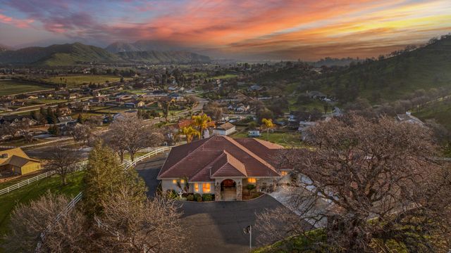 16489 Goat Ranch Road, Springville, CA 93265