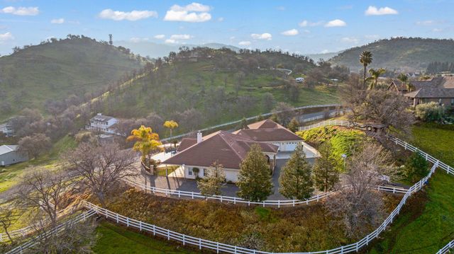 16489 Goat Ranch Road, Springville, CA 93265