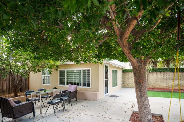 15500 Chatsworth, San Fernando, CA 91345