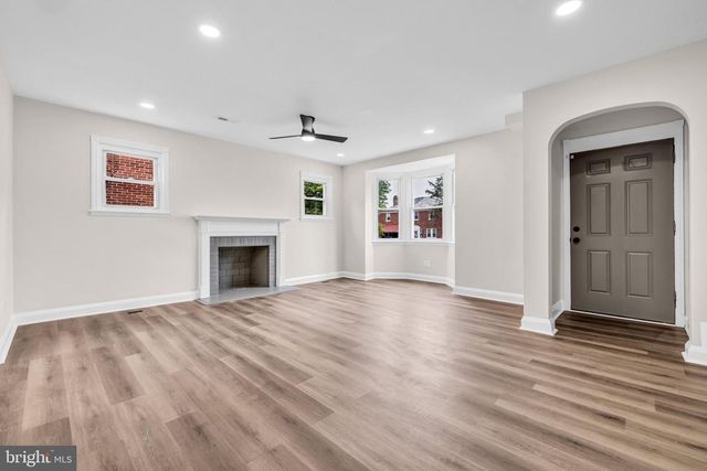 1513 KINGSWAY RD, Baltimore, MD 21218