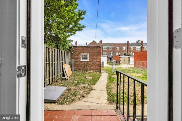 1513 KINGSWAY RD, Baltimore, MD 21218