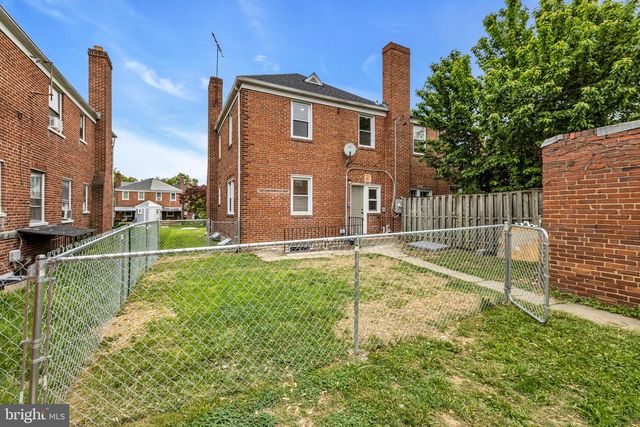 1513 KINGSWAY RD, Baltimore, MD 21218