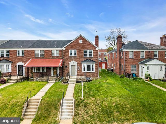 1513 KINGSWAY RD, Baltimore, MD 21218