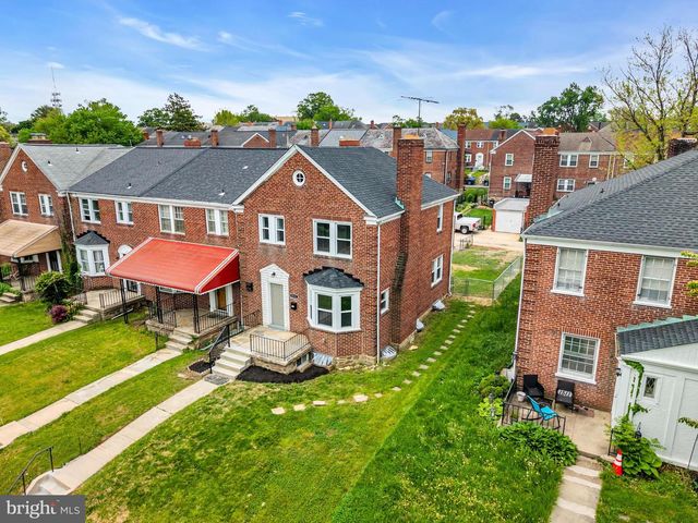 1513 KINGSWAY RD, Baltimore, MD 21218