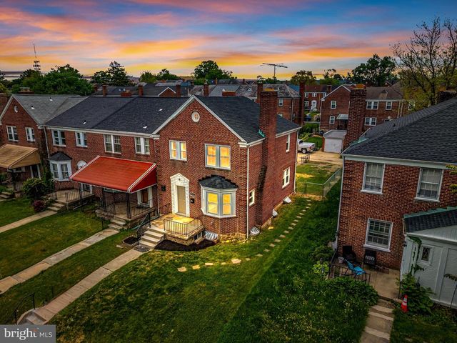 1513 KINGSWAY RD, Baltimore, MD 21218