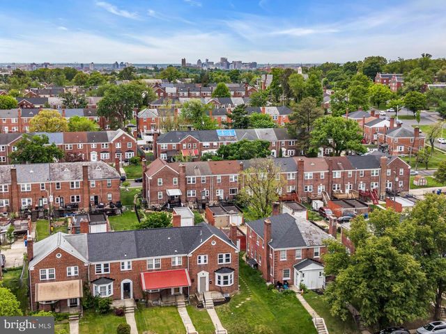 1513 KINGSWAY RD, Baltimore, MD 21218