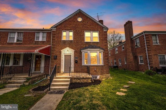 1513 KINGSWAY RD, Baltimore, MD 21218