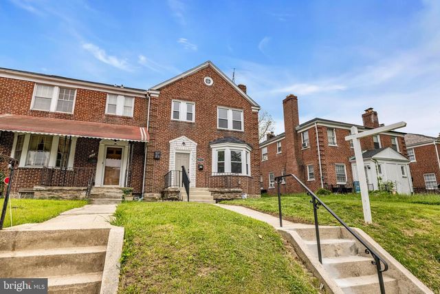 1513 KINGSWAY RD, Baltimore, MD 21218