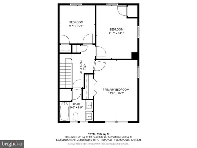 1513 KINGSWAY RD, Baltimore, MD 21218