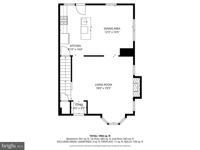 1513 KINGSWAY RD, Baltimore, MD 21218