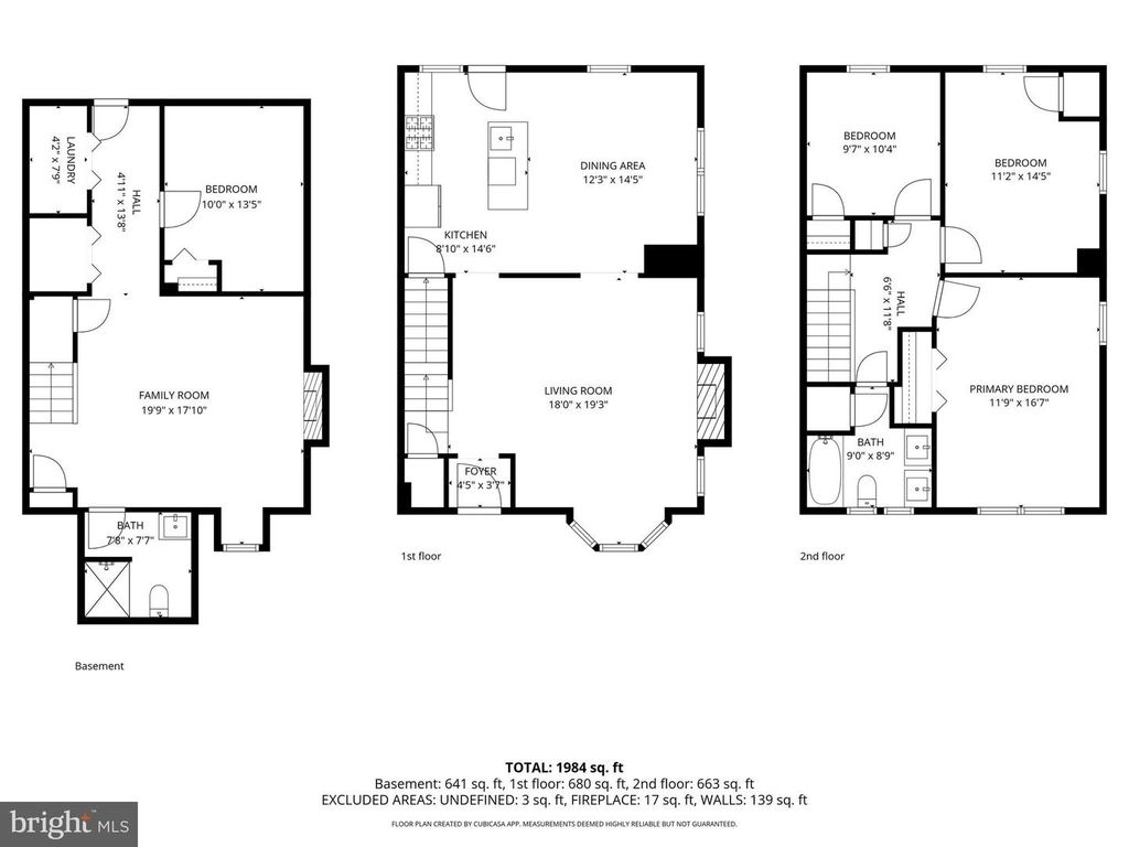 Image 47 of property listing at 1513 KINGSWAY RD, Baltimore, MD 21218