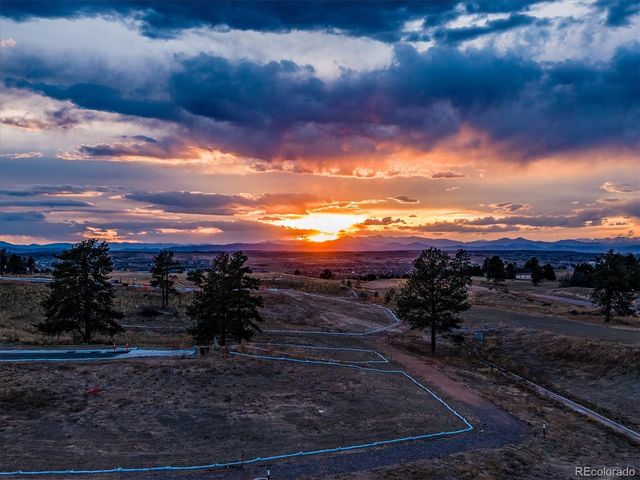 8055 Painted Pine Street, Parker, CO 80134