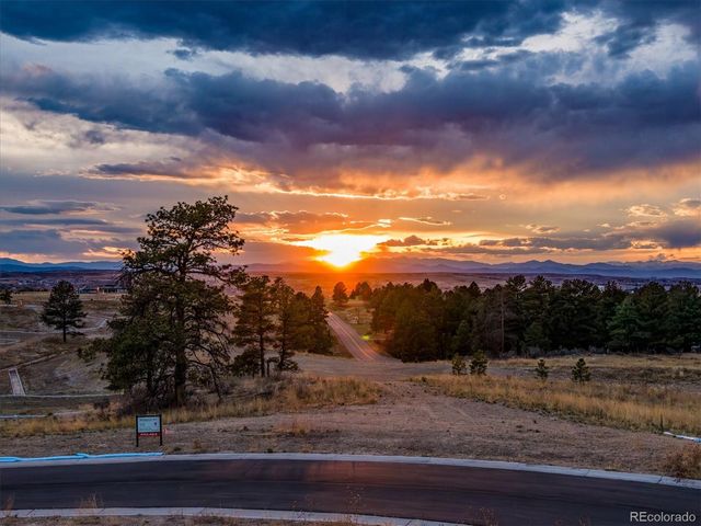 8055 Painted Pine Street, Parker, CO 80134