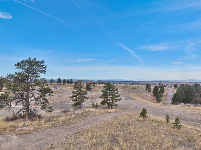 8055 Painted Pine Street, Parker, CO 80134