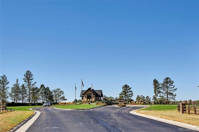 8055 Painted Pine Street, Parker, CO 80134
