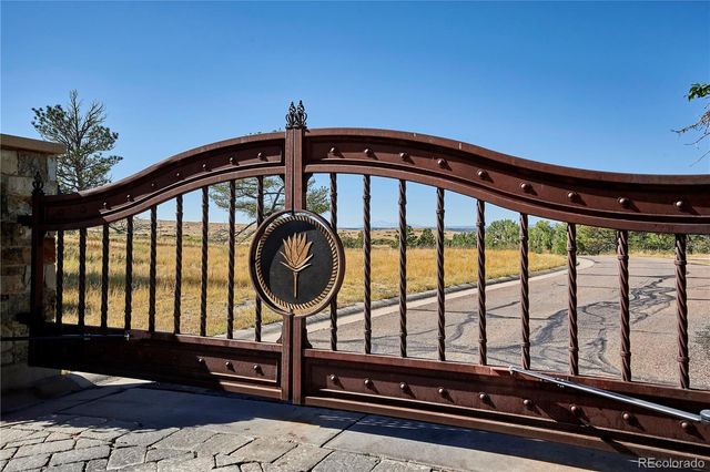 8055 Painted Pine Street, Parker, CO 80134