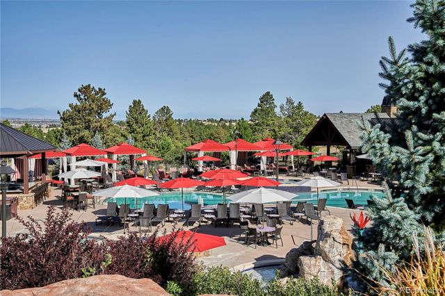 8055 Painted Pine Street, Parker, CO 80134