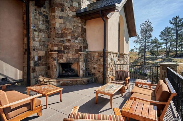 8055 Painted Pine Street, Parker, CO 80134