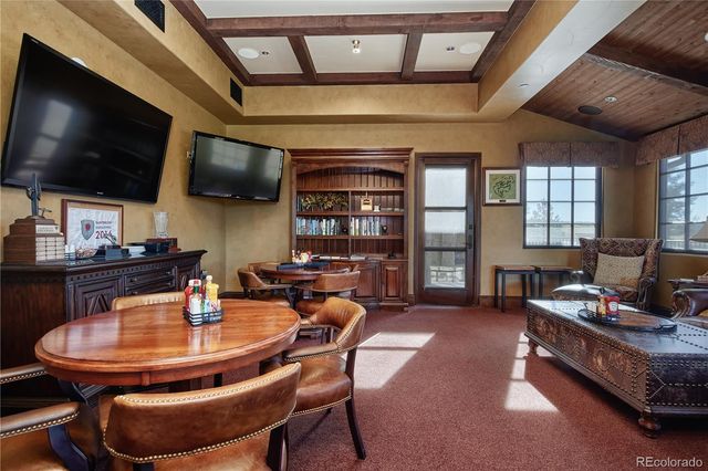 8055 Painted Pine Street, Parker, CO 80134