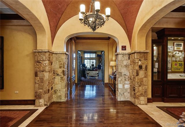 8055 Painted Pine Street, Parker, CO 80134