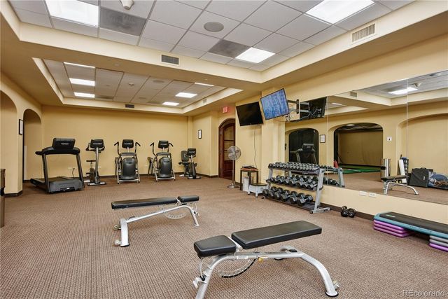 8055 Painted Pine Street, Parker, CO 80134