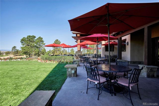 8055 Painted Pine Street, Parker, CO 80134