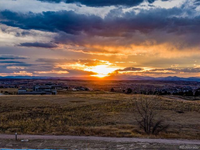 8055 Painted Pine Street, Parker, CO 80134