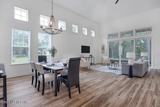 94028 HEMLOCK Court, Fernandina Beach, FL 32034
