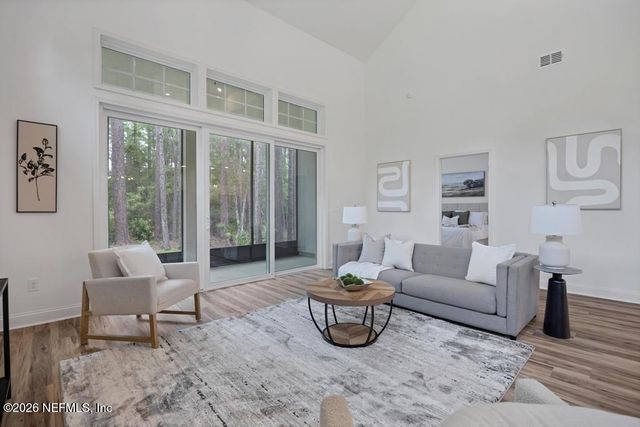 94028 HEMLOCK Court, Fernandina Beach, FL 32034