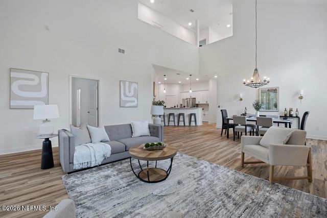 94028 HEMLOCK Court, Fernandina Beach, FL 32034