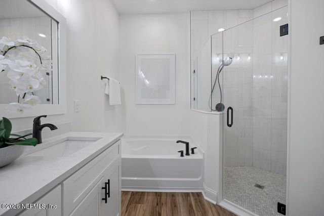 94028 HEMLOCK Court, Fernandina Beach, FL 32034