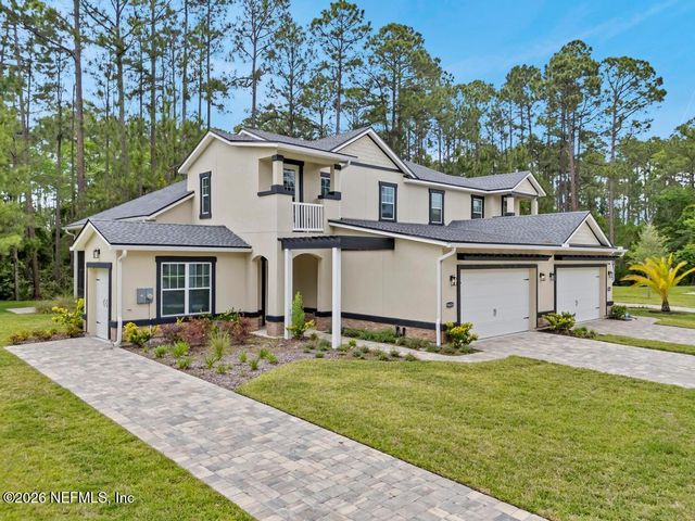 94028 HEMLOCK Court, Fernandina Beach, FL 32034