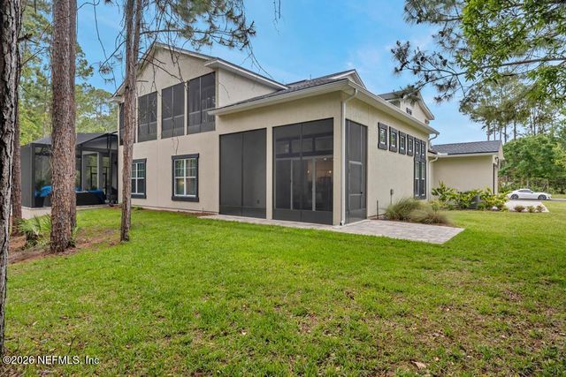 94028 HEMLOCK Court, Fernandina Beach, FL 32034