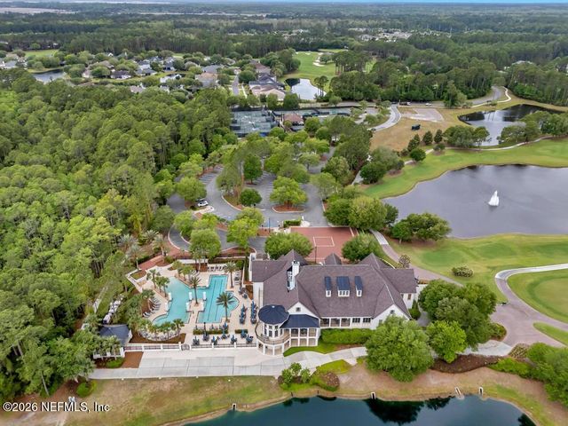 94028 HEMLOCK Court, Fernandina Beach, FL 32034