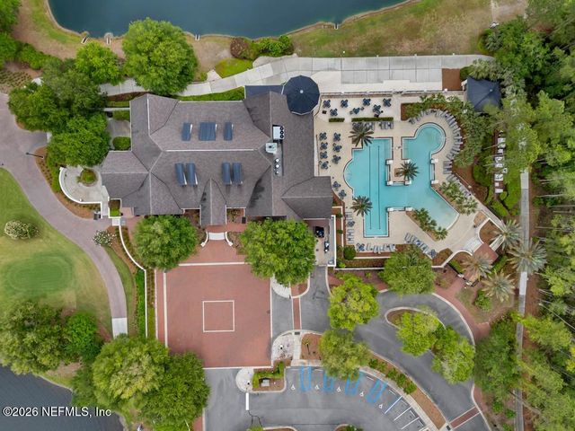 94028 HEMLOCK Court, Fernandina Beach, FL 32034