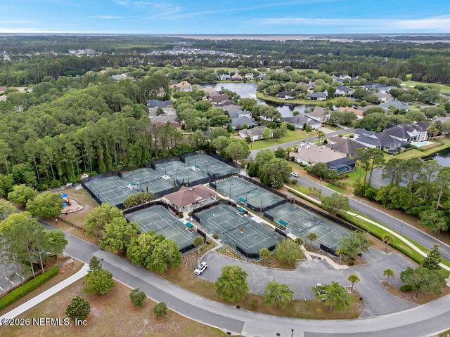 94028 HEMLOCK Court, Fernandina Beach, FL 32034